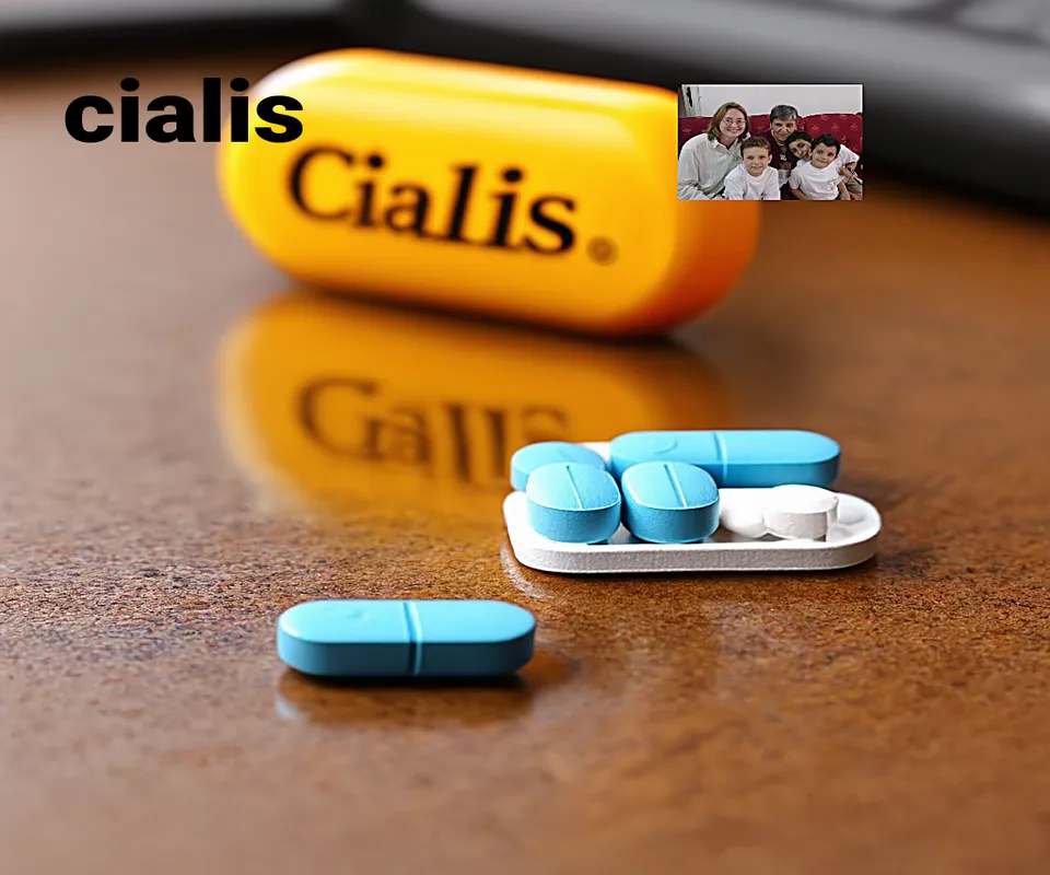 Comprar cialis reino unido